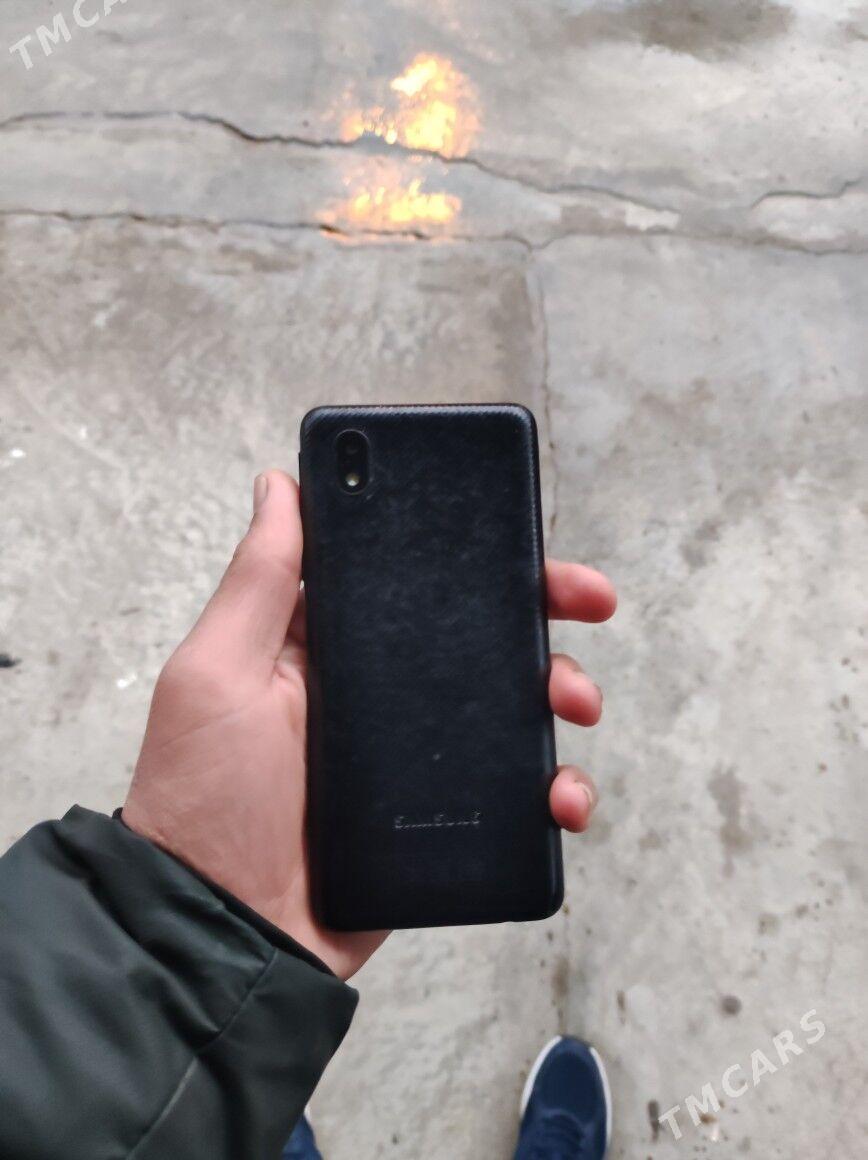 samsung A01 - Türkmenbaşy - img 1