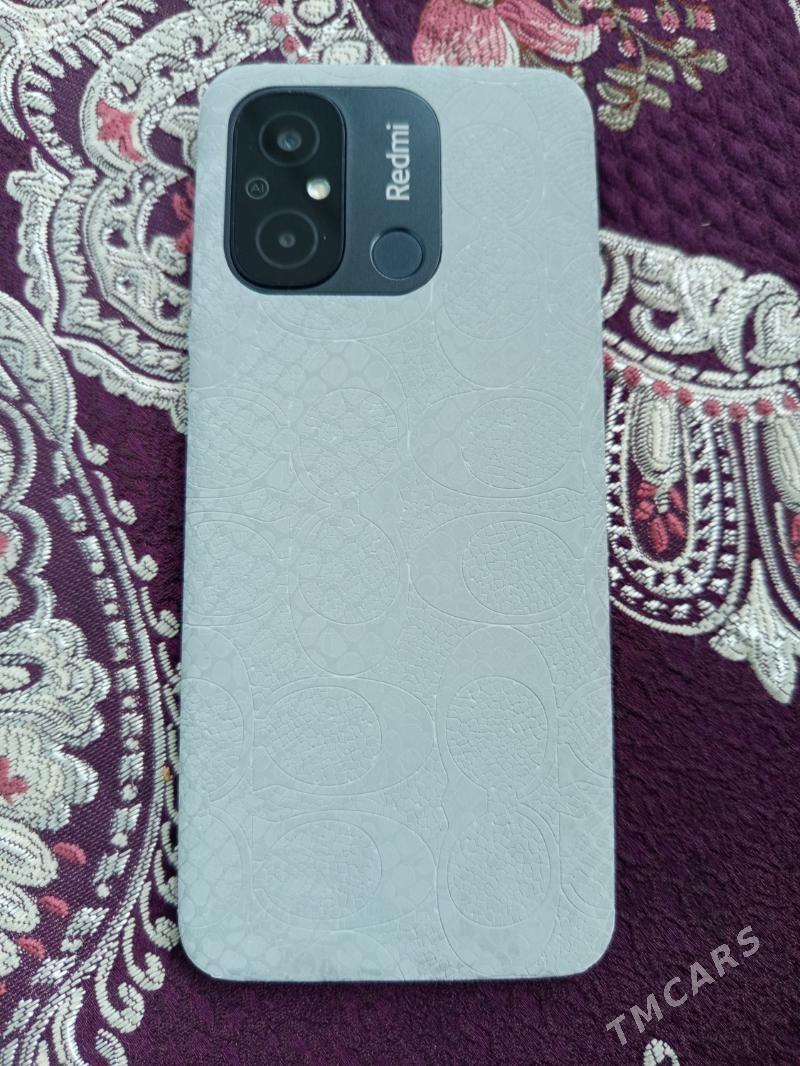 REDMİ 12C - Balkanabat - img 1