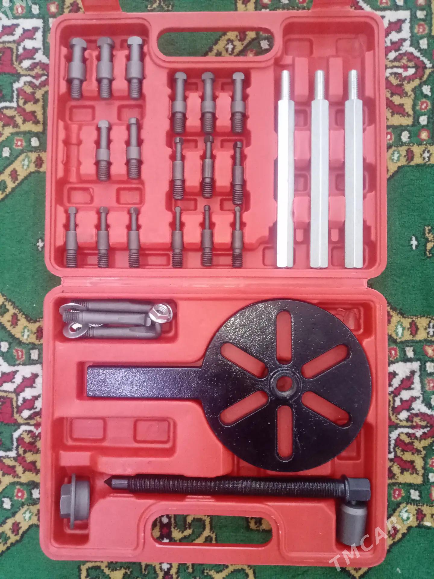 nabor - Кёнеургенч - img 1