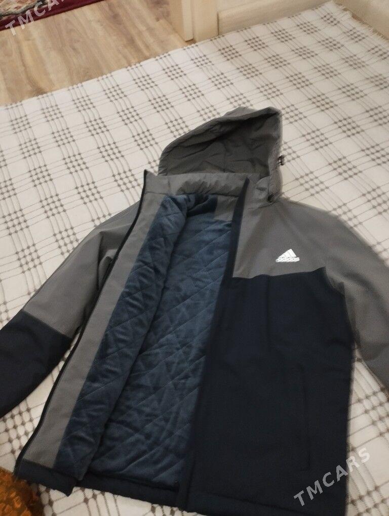 Kurtka - Türkmenabat - img 1