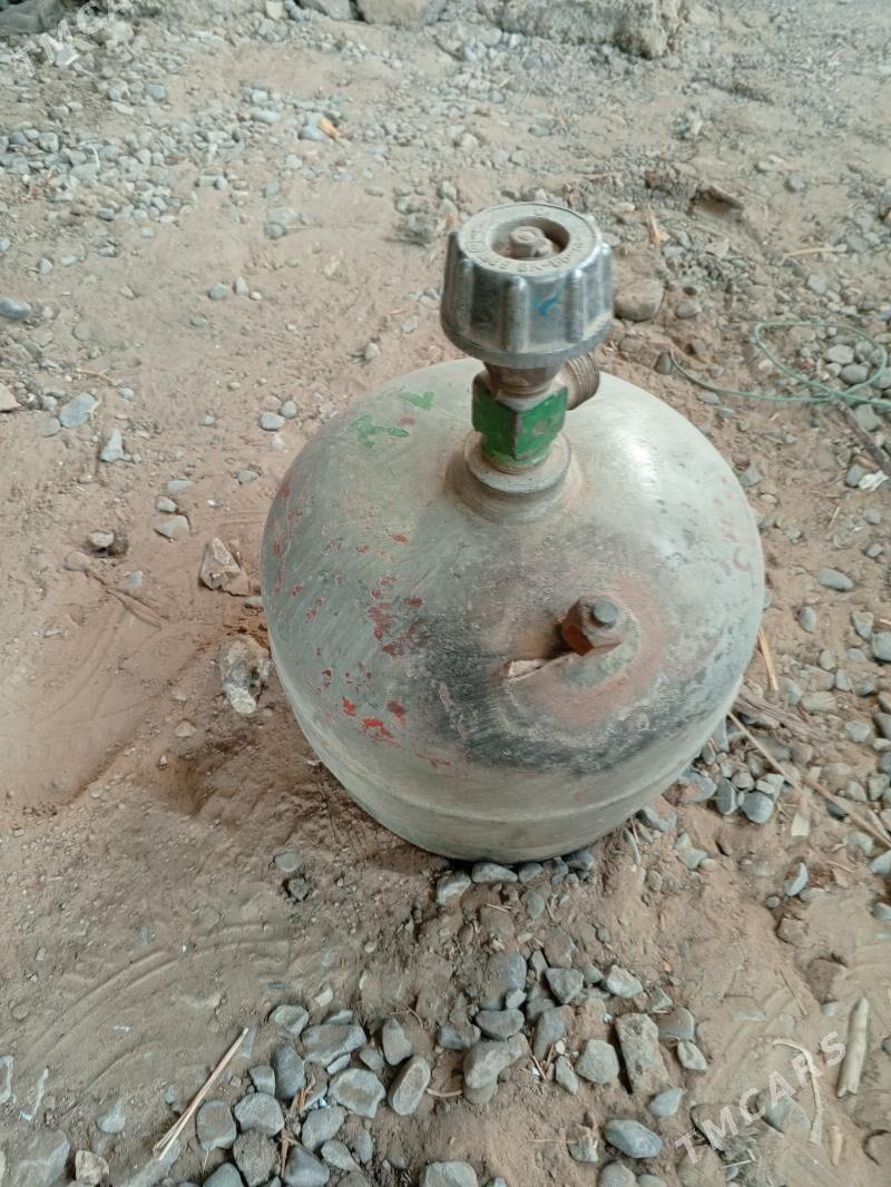 gaz balon - Änew - img 1