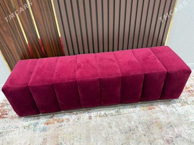 Pufik - Ашхабад - img 1