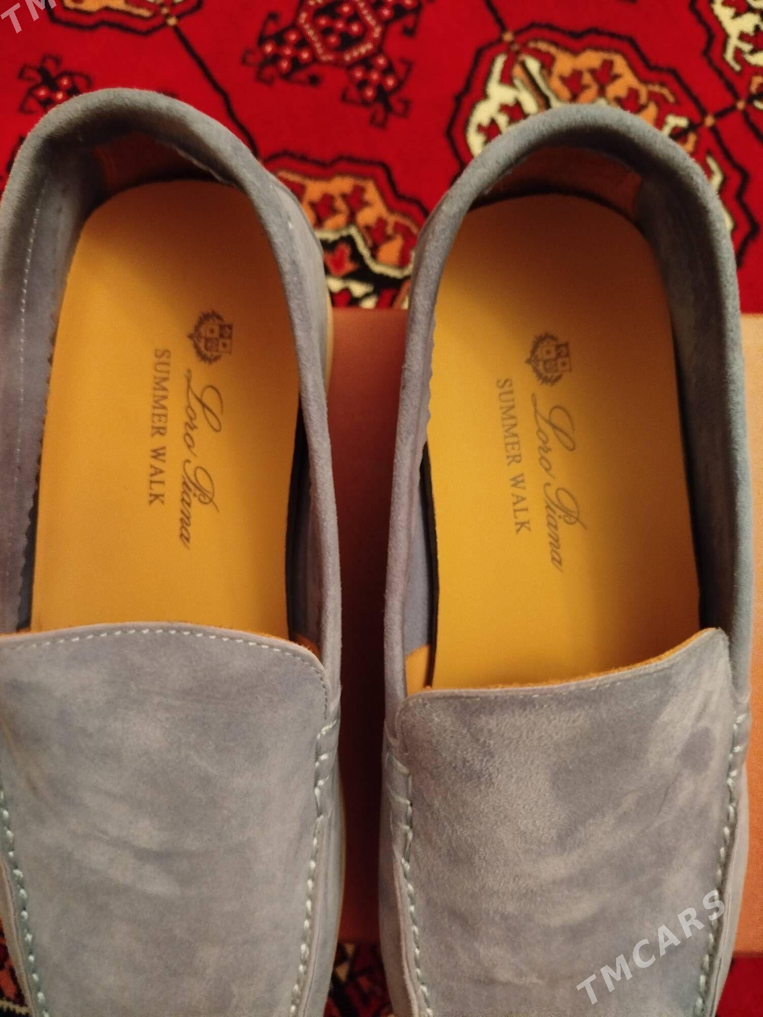 Loro Piano - Parahat 7 - img 1