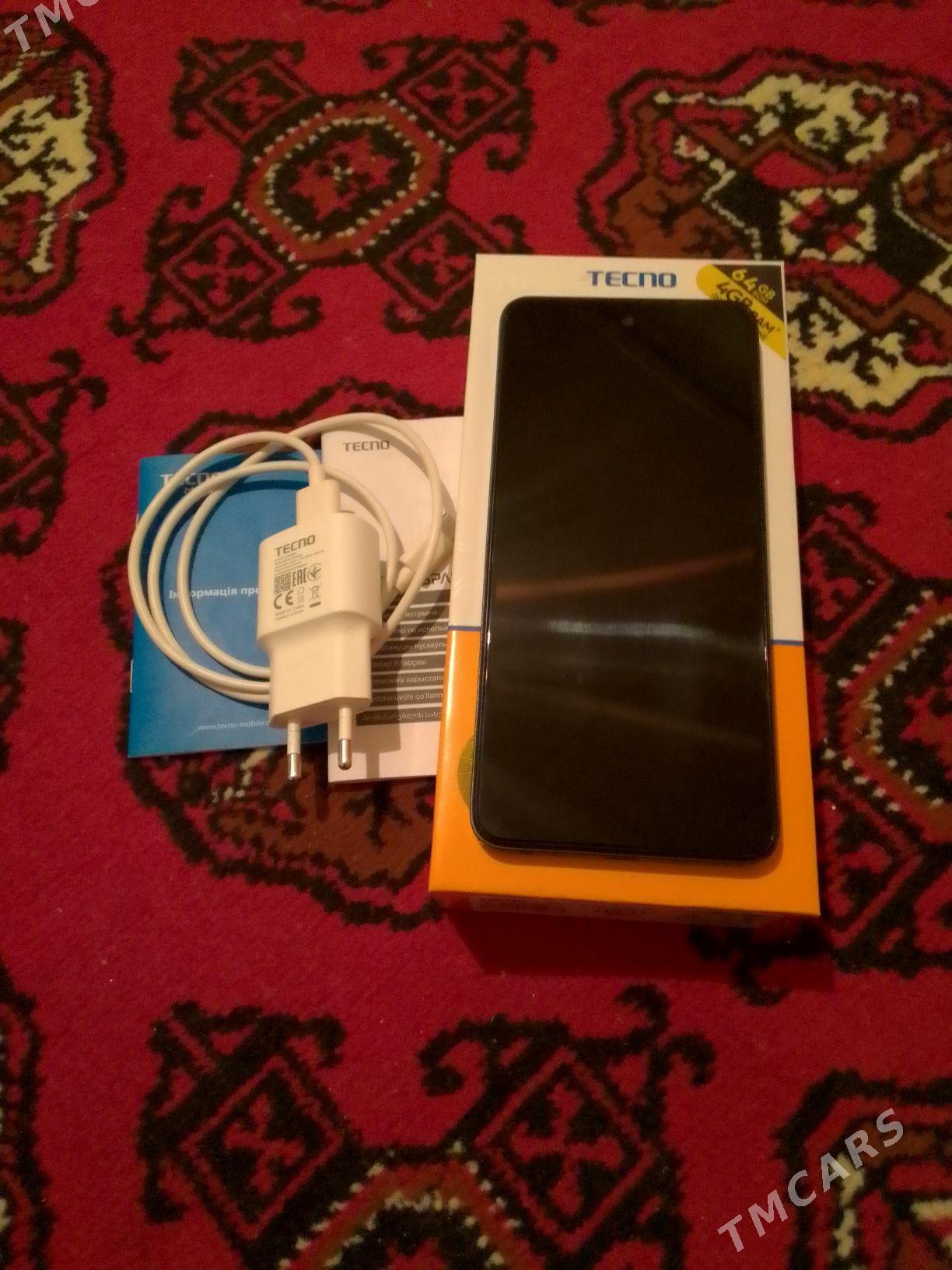 TECNO SPARK GO - Boldumsaz - img 1