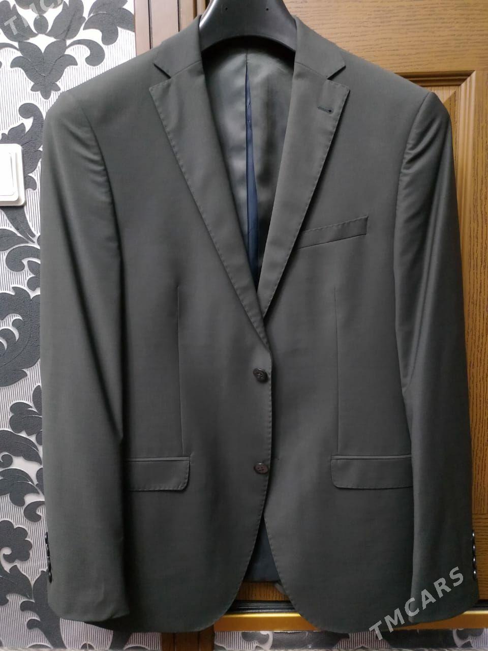 pidjak GAUCHE пиджак - Балканабат - img 1