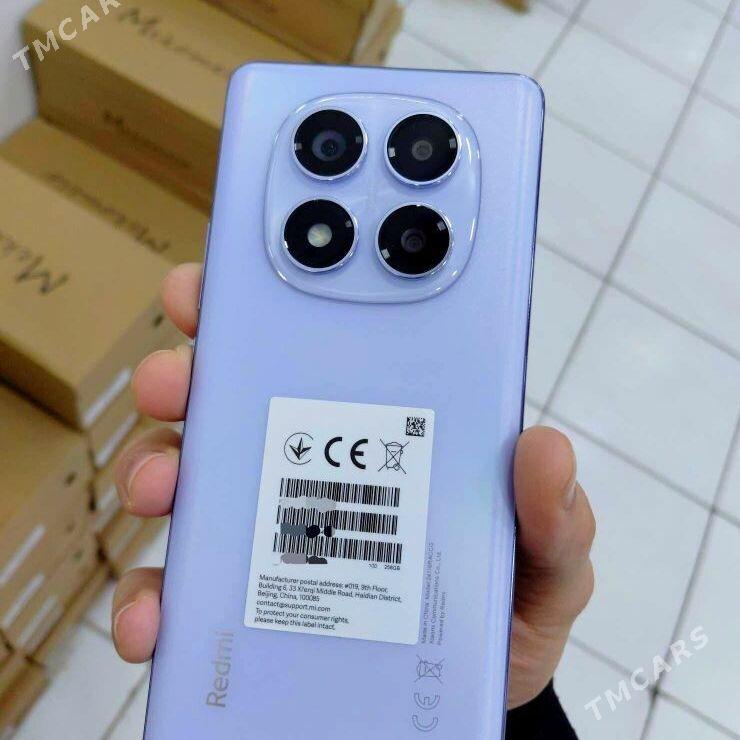 Redmi - 30 мкр - img 1