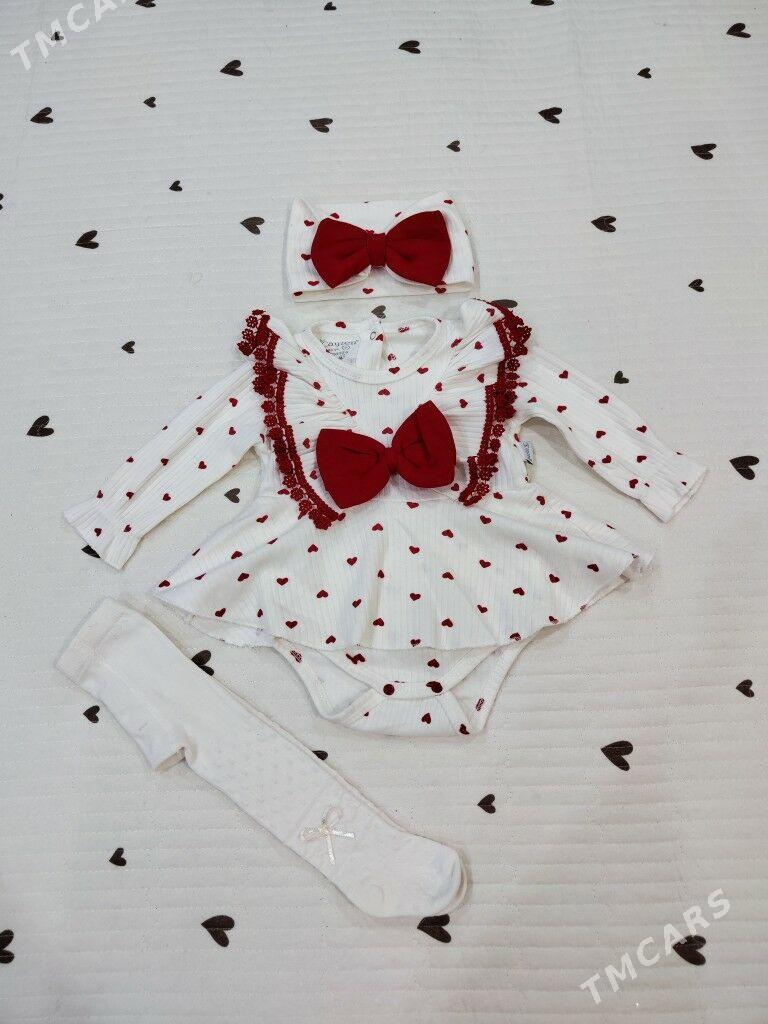 детская одежда - Mary - img 1