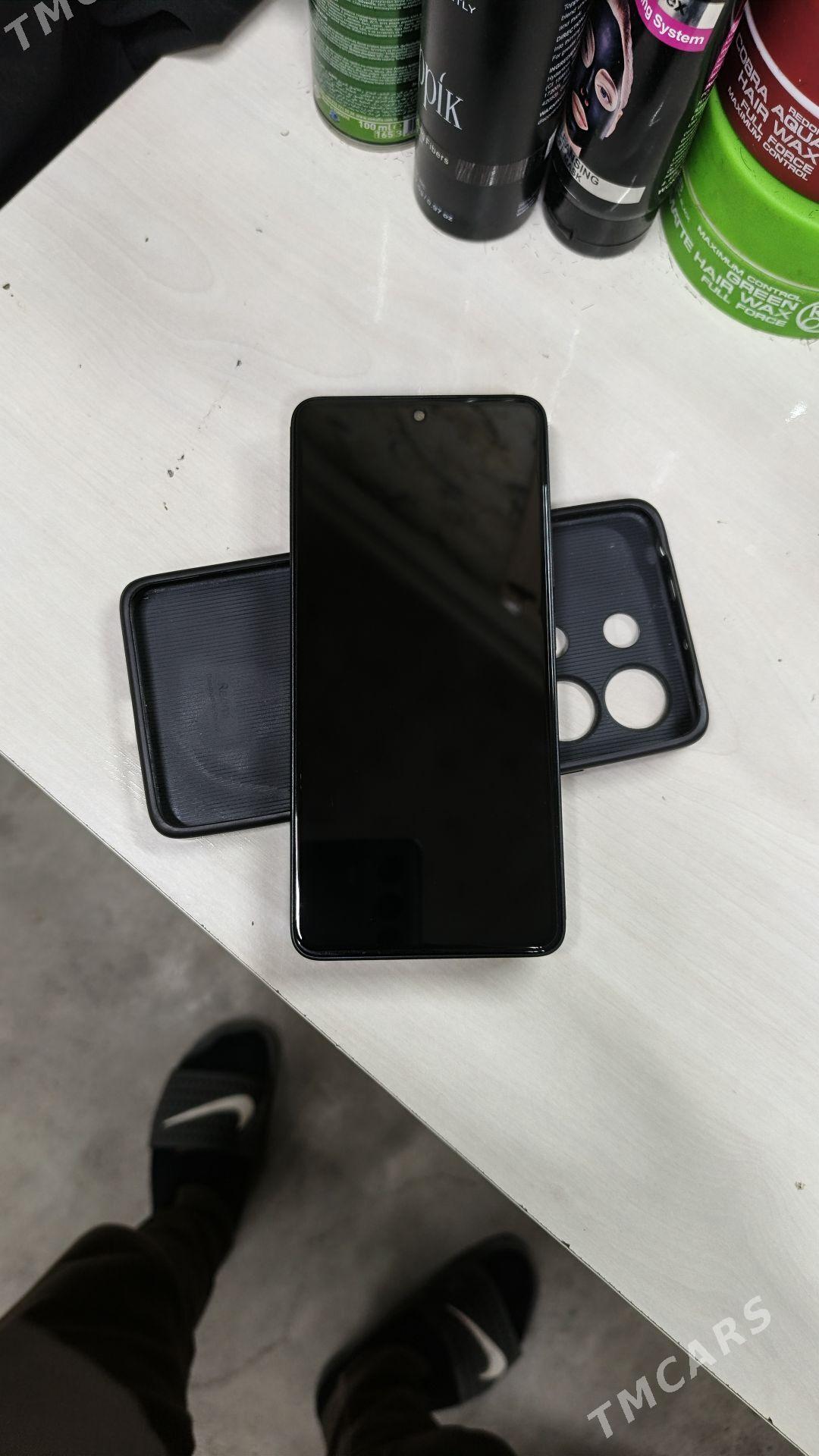 REDMİ NOT 13 6/128 - Бахарден - img 1