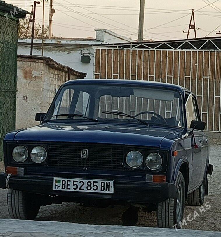 Lada 2106 2005 - 30 000 TMT - Balkanabat - img 1