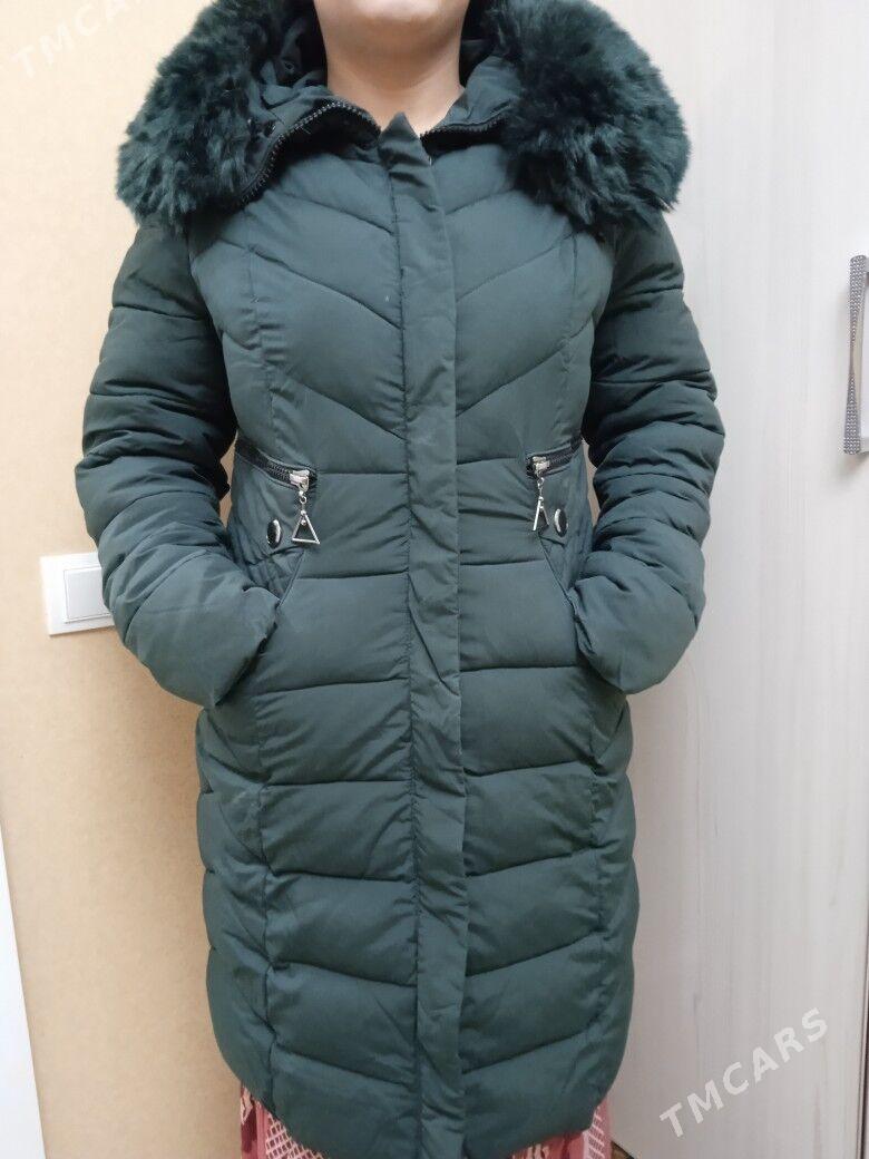 Куртка, пальто - Balkanabat - img 1