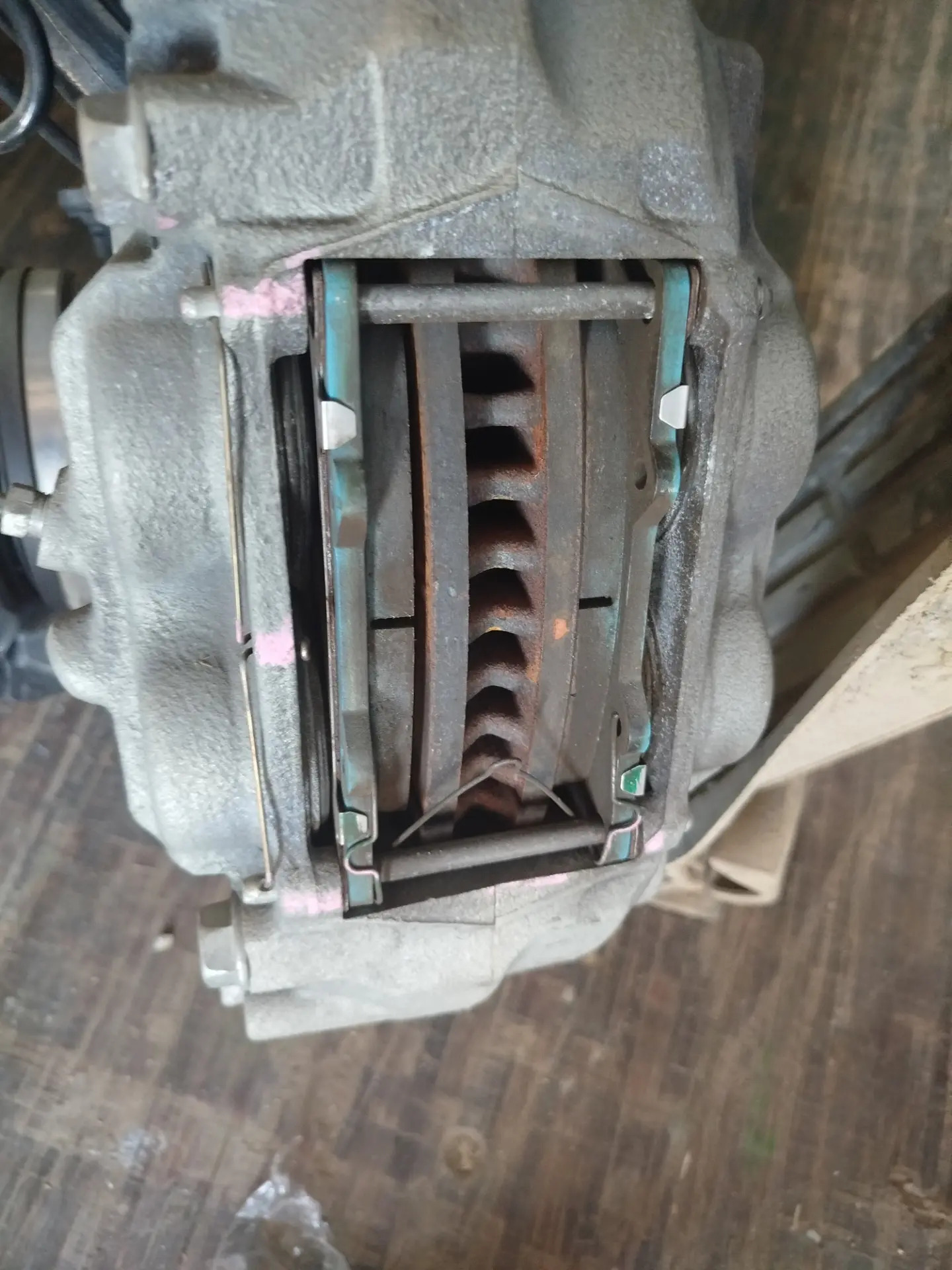 Morda prado 100 TMT - Балканабат - img 1