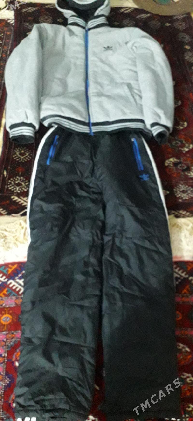 Sportivka - Бузмеин ГРЭС - img 1