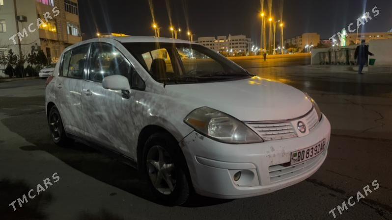 Nissan Versa 2010 - 116 000 TMT - Чоганлы - img 1