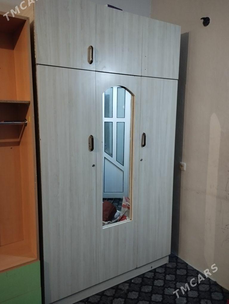 Şkaf Skaf Шкаф - Köşi - img 1