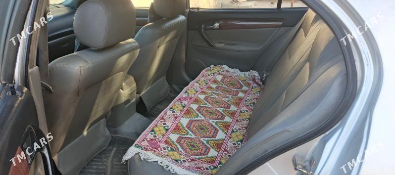 Opel Vectra 2001 - 40 000 TMT - Дашогуз - img 1