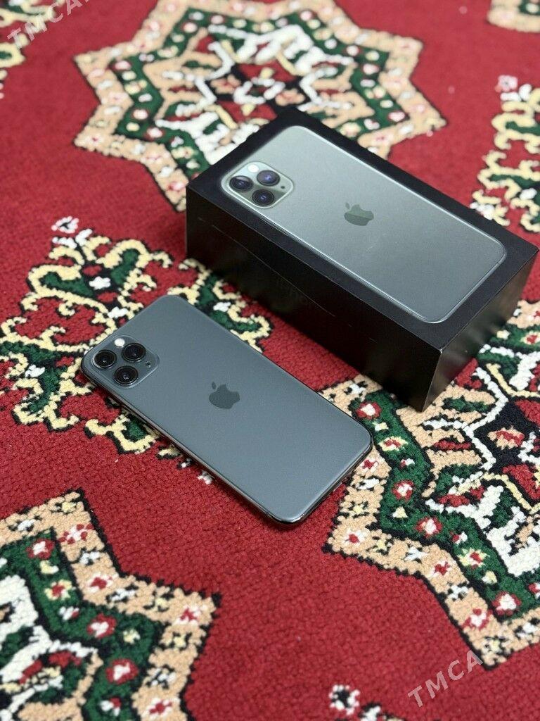 Iphone 11Pro ZA/A - Ашхабад - img 1