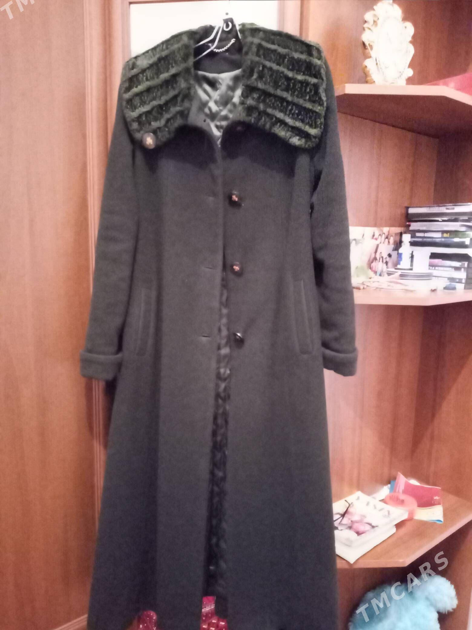 Palto - Aşgabat - img 1