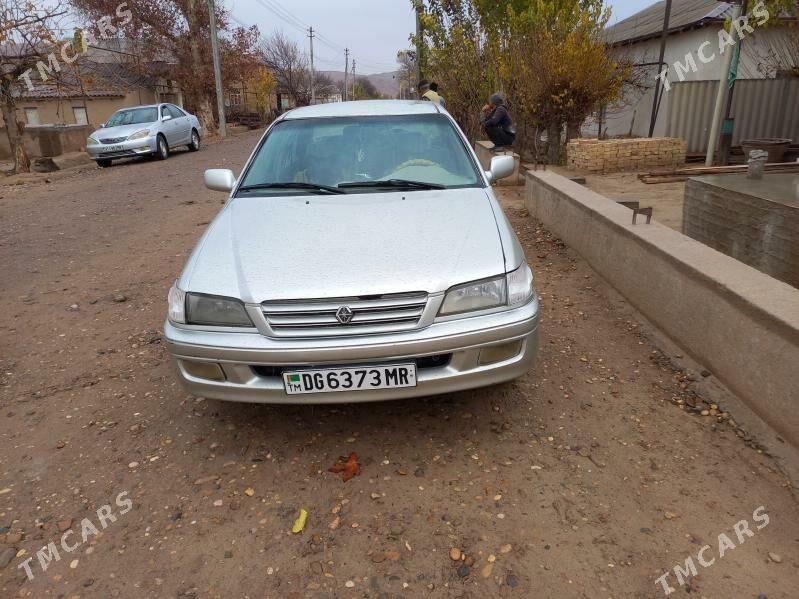 Toyota Corona 1997 - 60 000 TMT - Тагтабазар - img 1