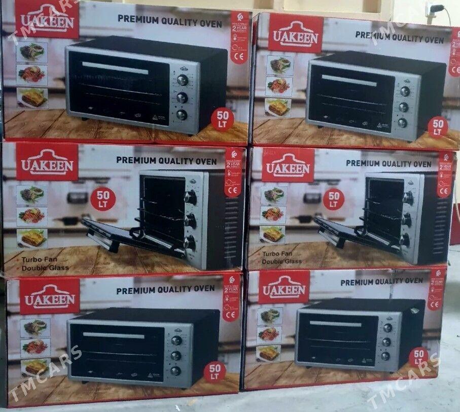 UAECEN 50 LITER DUHOFKA AMATLY - Ашхабад - img 1