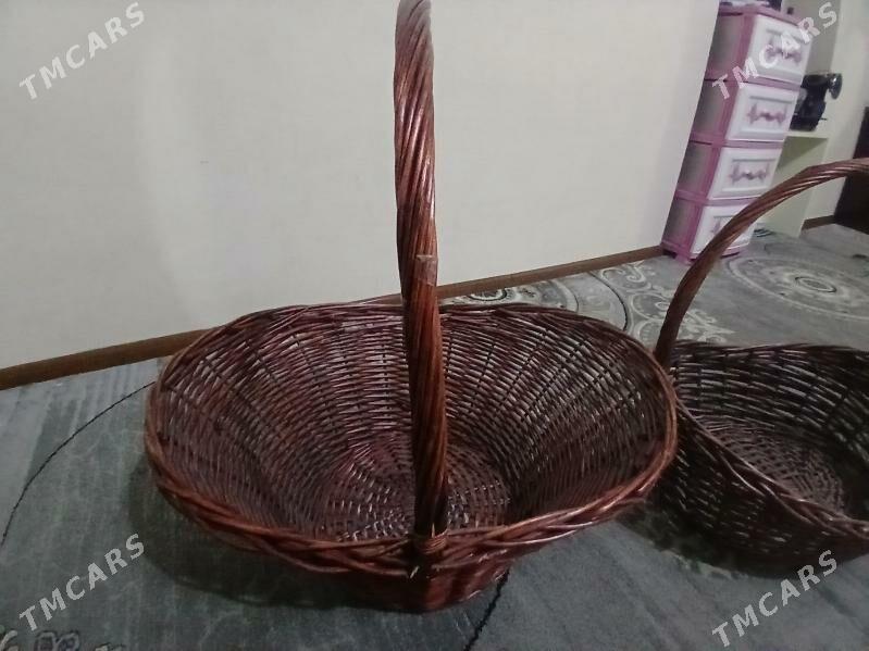 sebet karzina - Tejen - img 1