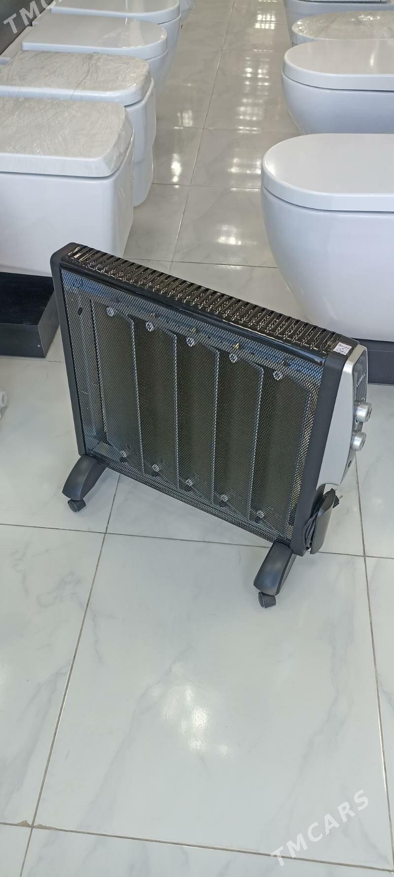 Kumtel pec - Ашхабад - img 1