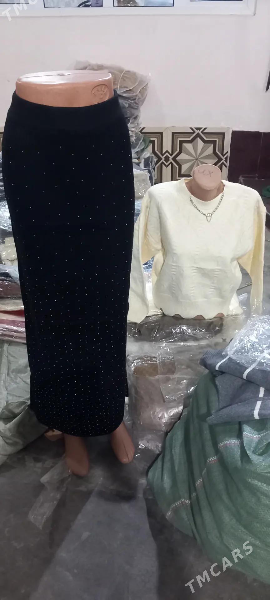 Yupka kofta - Туркменабат - img 1