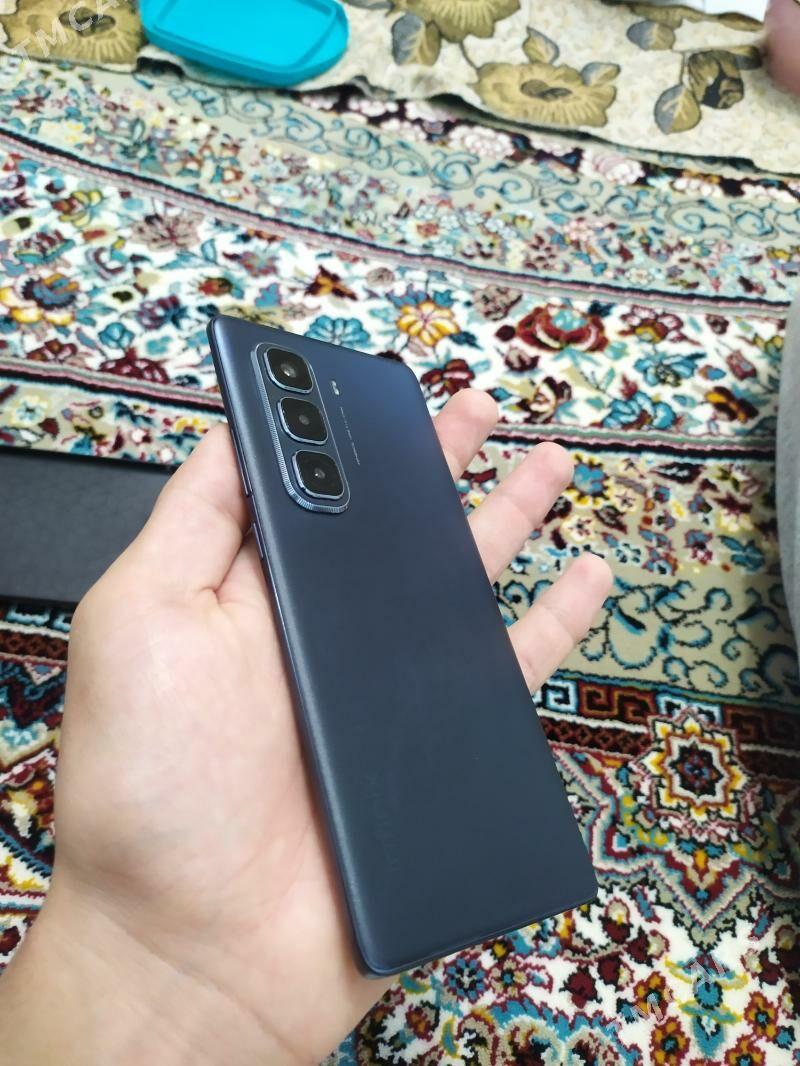 infinix hot 50pro+ obmen - Туркменбаши - img 1