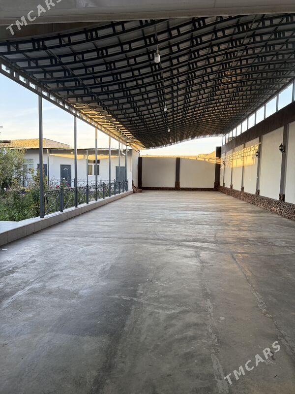 SATLYK HOWLY JAY - Türkmenabat - img 1