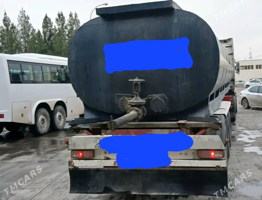 Kogel Cargo 1998 - 290 000 TMT - Baýramaly - img 1