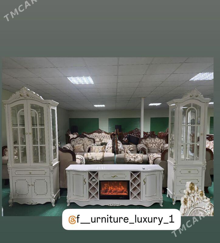 ТВ Поставка Сервант - Daşoguz - img 1