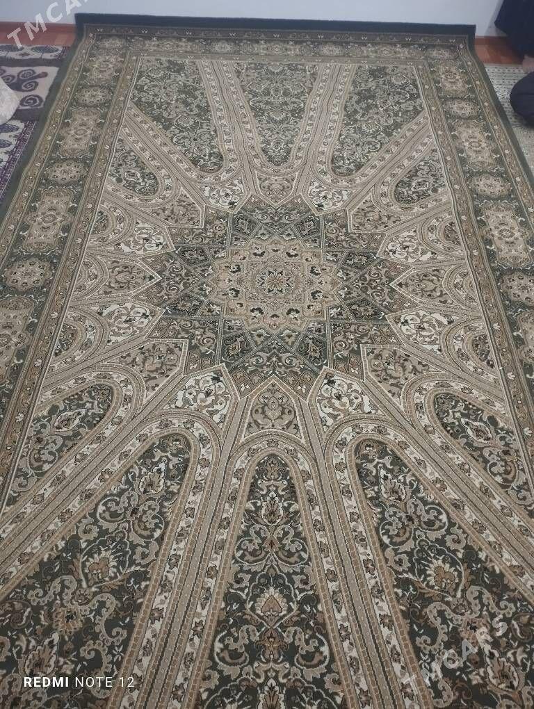 Haly - Balkanabat - img 1