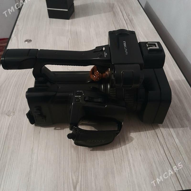 nx 100 - Kaka - img 1