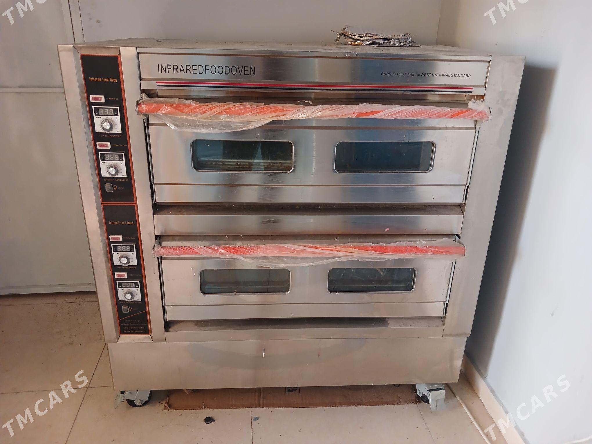 peç - Parahat 7 - img 1