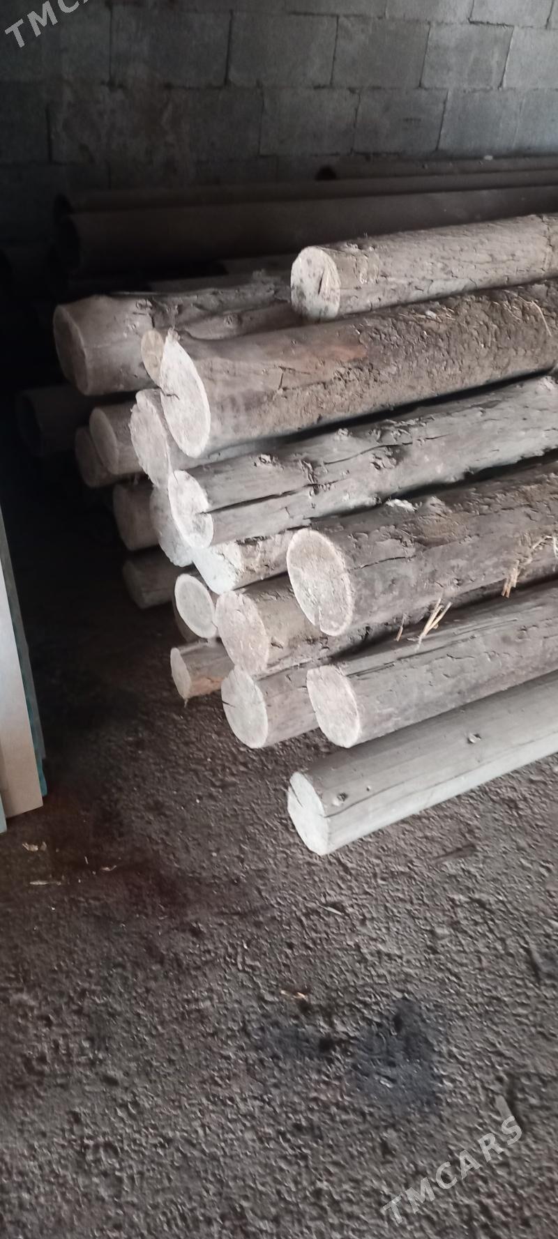 POL.AGAÇ.LAMINAT.PURS.ALYAS. - Хитровка - img 1