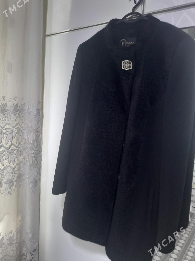 zenan palto - Türkmenbaşy - img 1