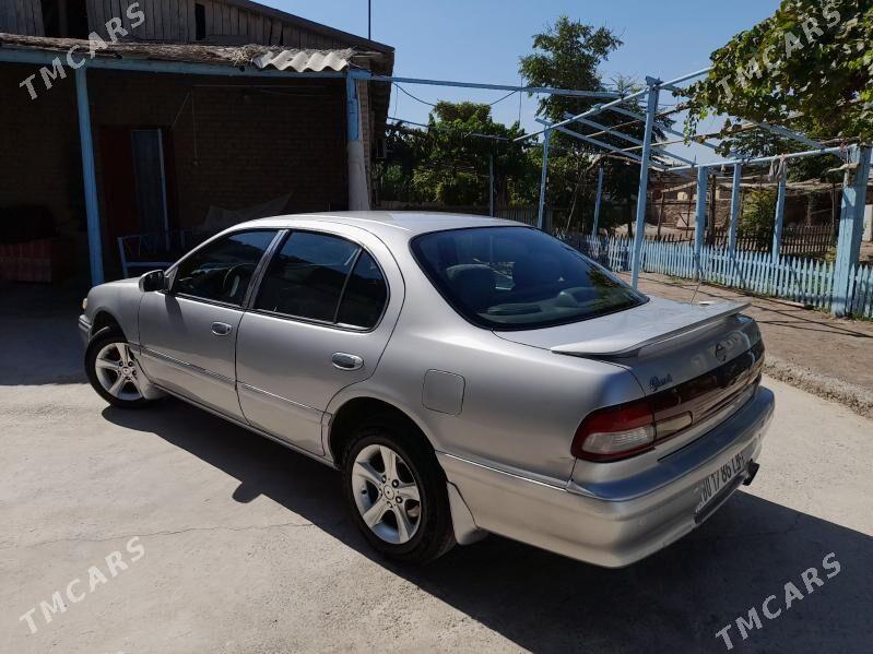 Nissan Cefiro 1998 - 65 000 TMT - Türkmenabat - img 1