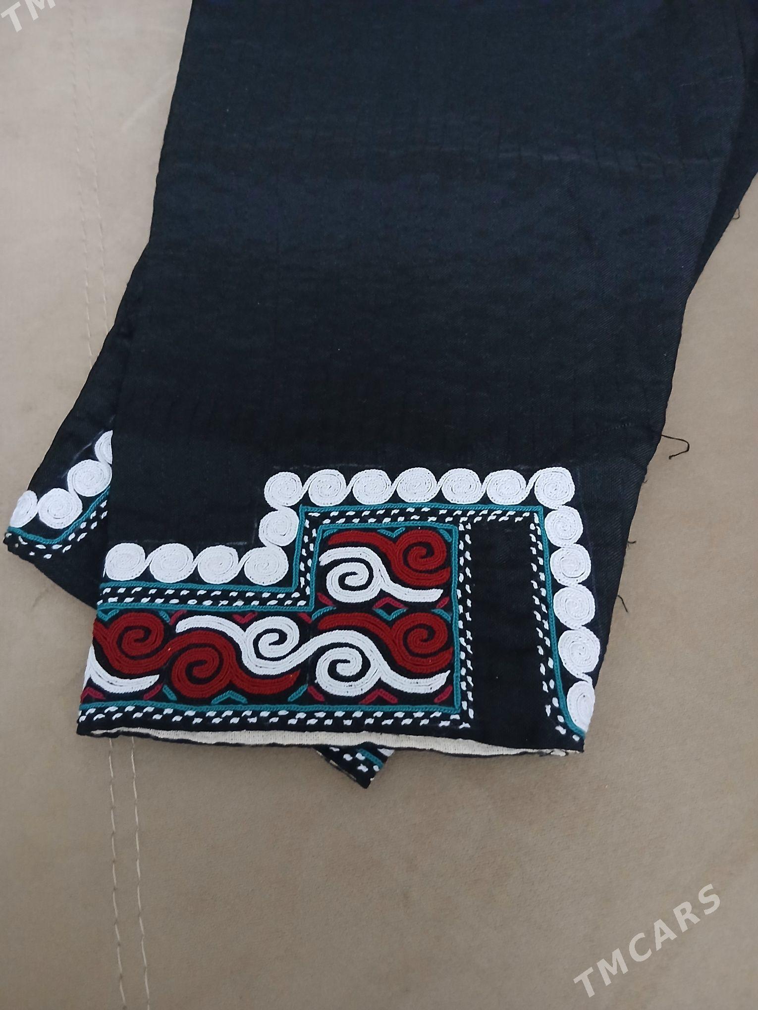 Balak - Balkanabat - img 1