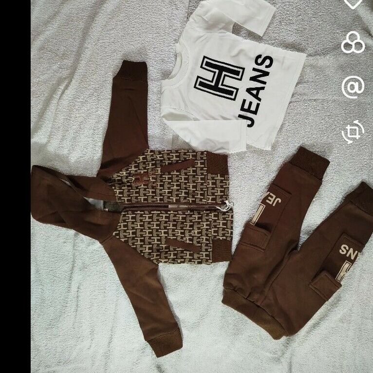 caga esikler Taze geyimedik - Balkanabat - img 1