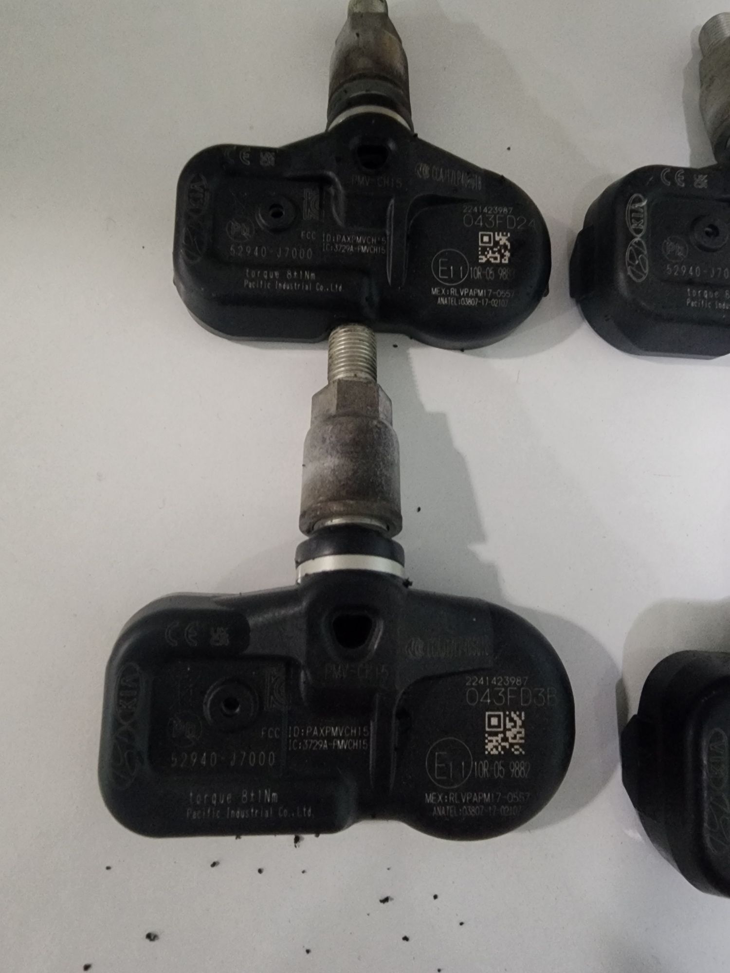 kia hyundai teker daccik 600 TMT - Ашхабад - img 1