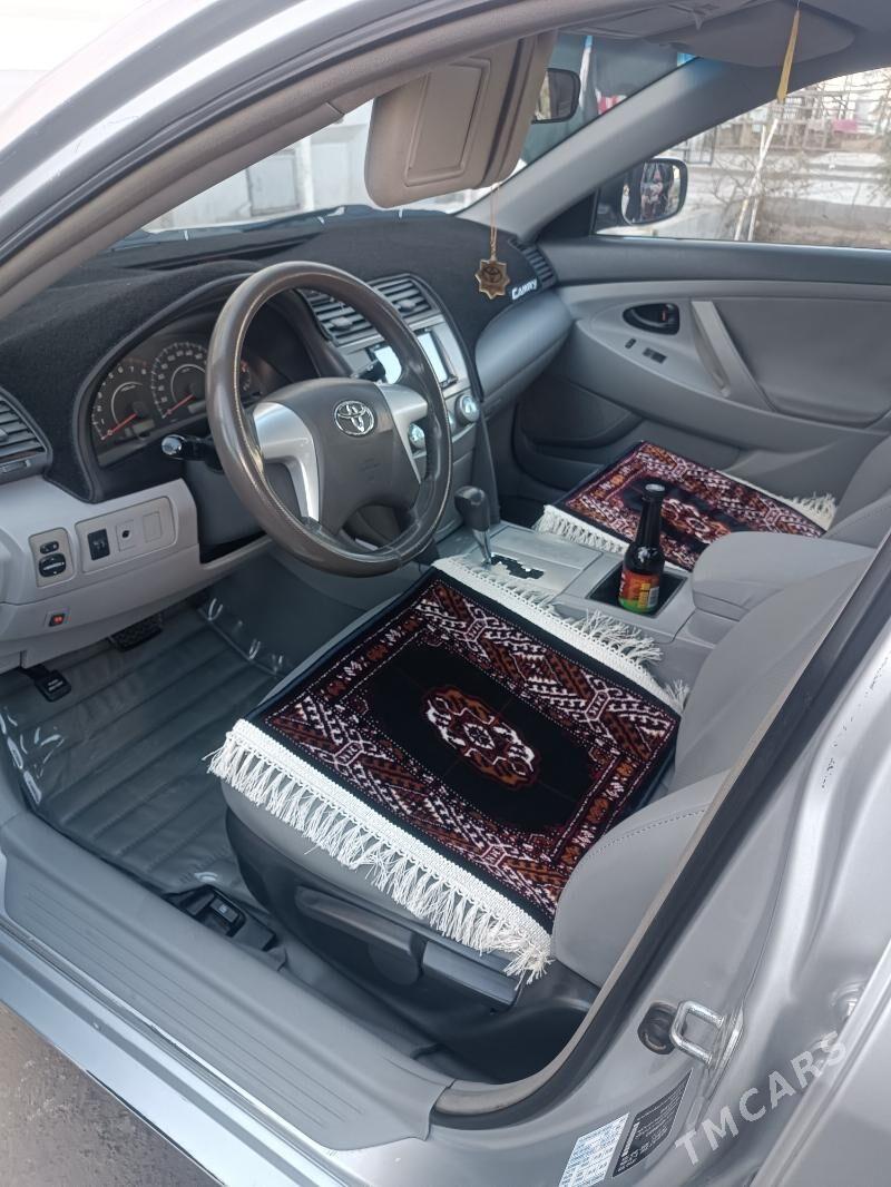 Toyota Camry 2011 - 170 000 TMT - Daşoguz - img 1