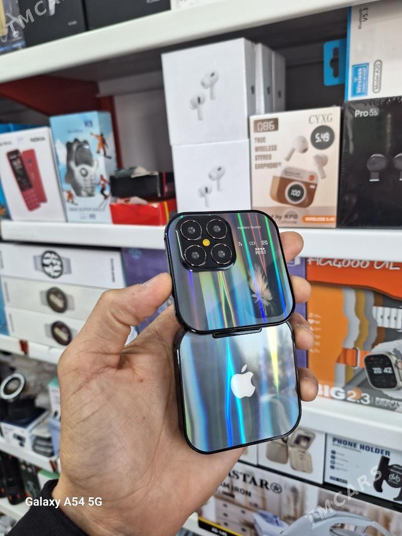 Acylyp yapylyan telefon - Туркменбаши - img 1