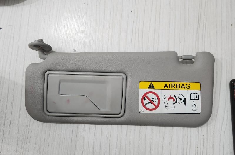 Hilux morda taze zapjaslar 600 TMT - Мары - img 1