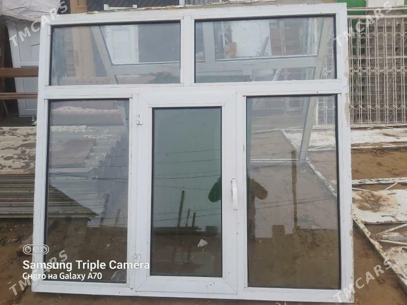 alyumin ayna - Ашхабад - img 1