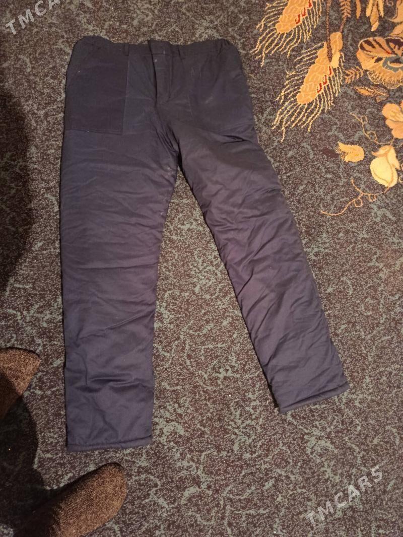 galyn balak - Jebel - img 1