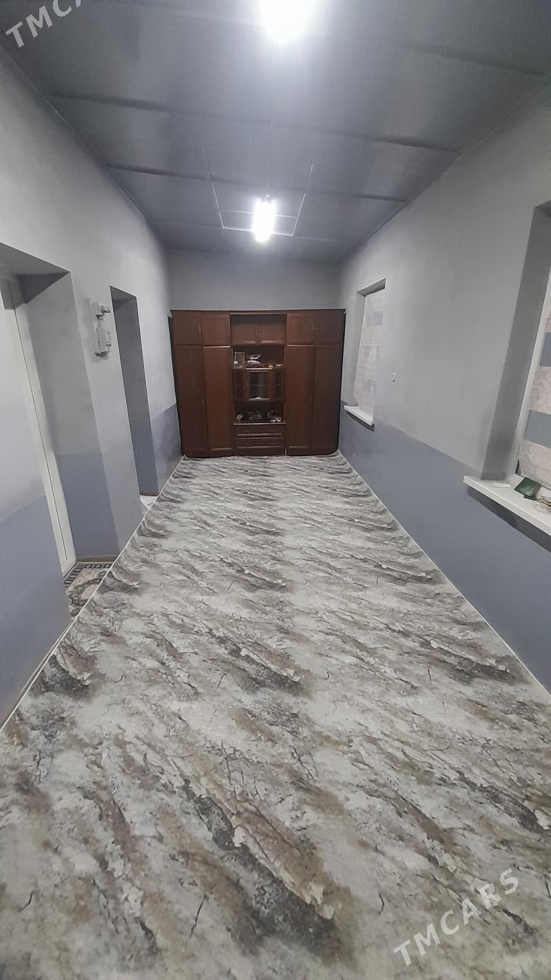 GOKDEPE JAY - Гёкдепе - img 1