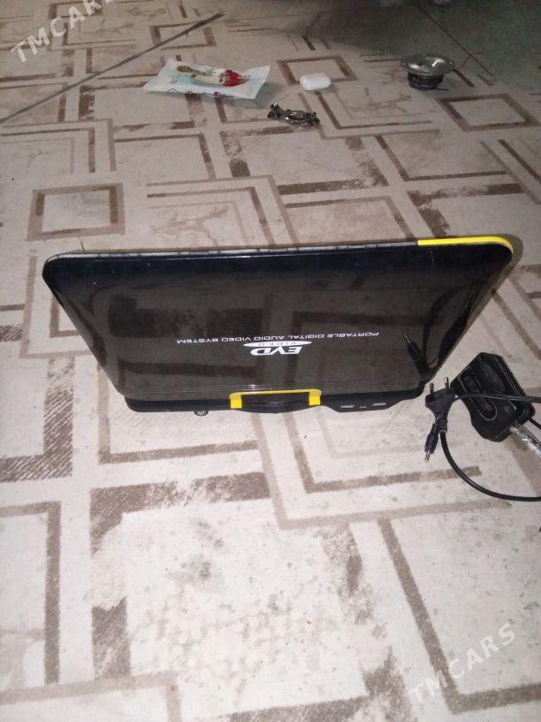 EVD VİDEO - Aşgabat - img 1