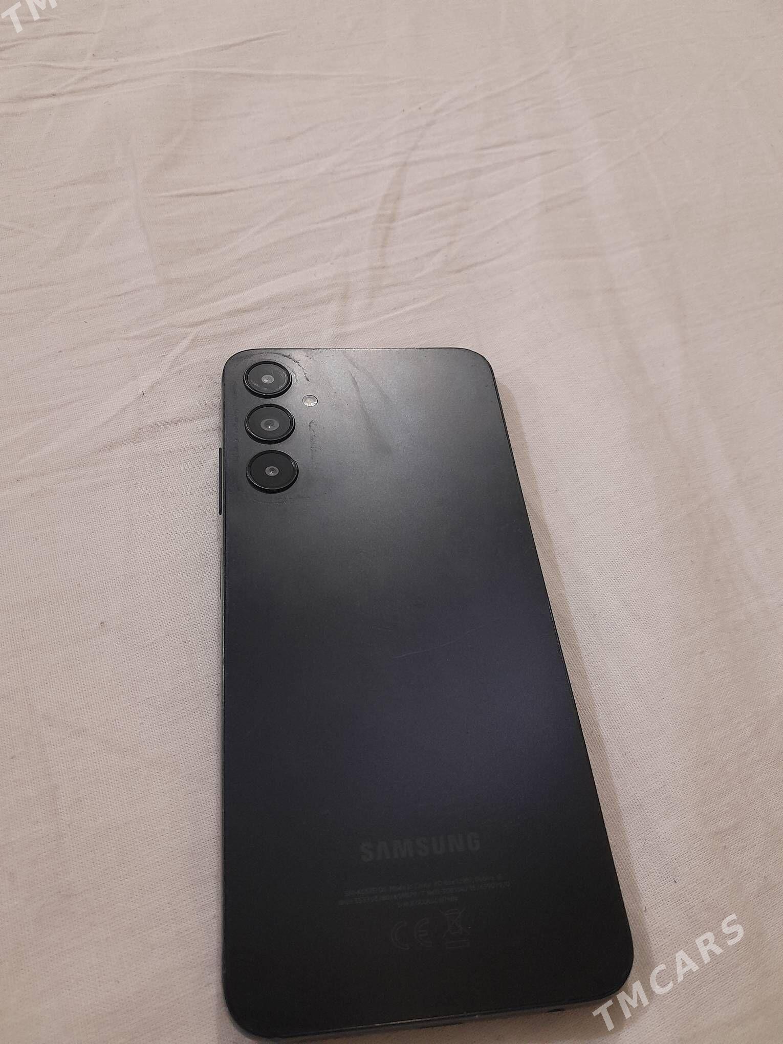 Samsung A05S 64gb gara - Aşgabat - img 1