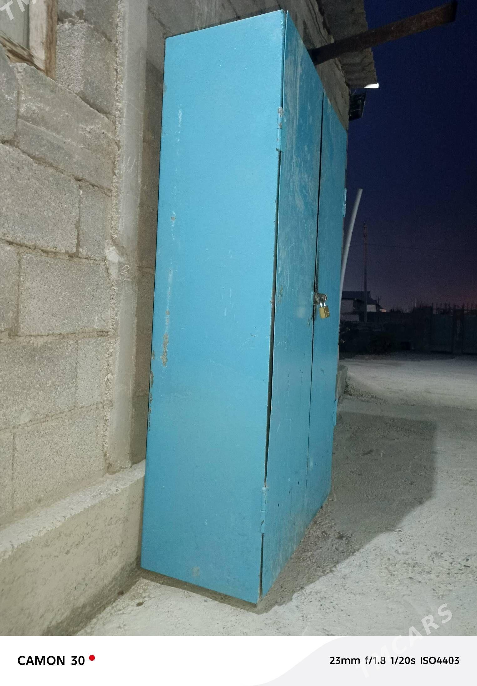 seýf - Гёкдже - img 1