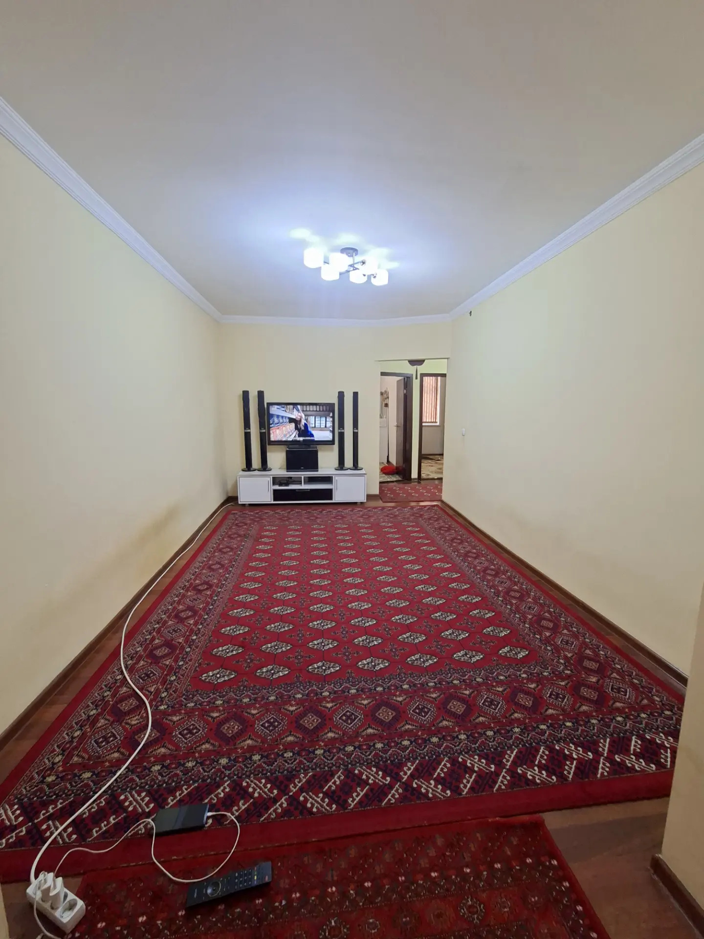 ipoteka grazdan 3 kom - Ашхабад - img 1