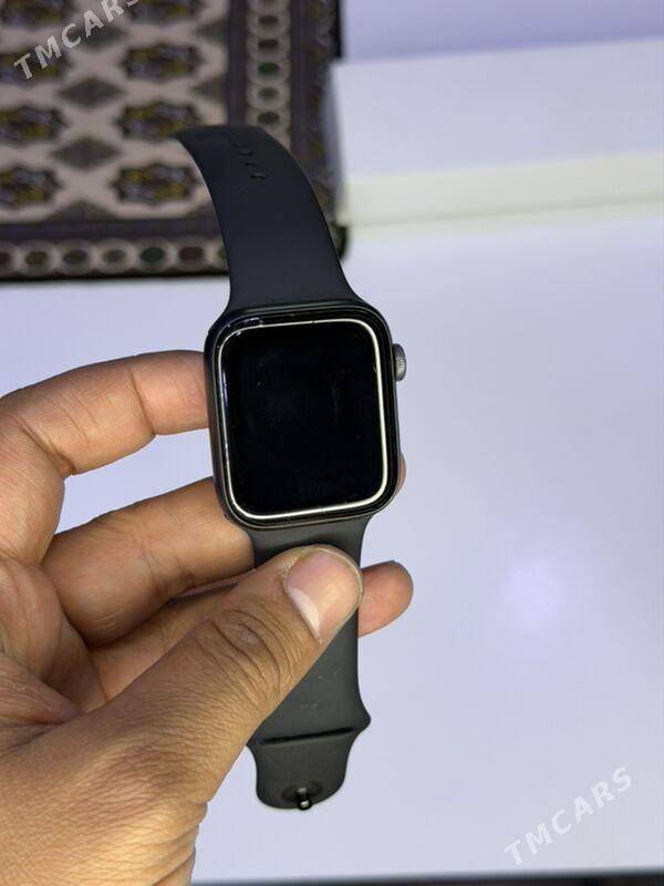 apple watch 4seria - Mary - img 1